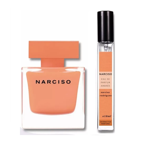 Chiết 10ml - Nước Hoa Narciso Ambree Sang Trọng Quyến Rũ