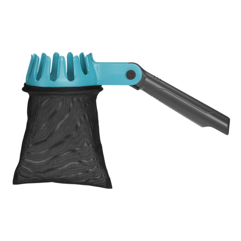 Đầu Giỏ Hái Quả Gardena 03115-20 - Dụng Cụ Hái Trái Cây An Toàn, Tiện Lợi, Chất Liệu Nhựa Cao Cấp