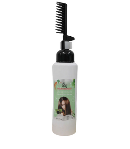 Dầu Gội Duỗi Tóc Sin Hair Chính Hãng Hộp 260Ml