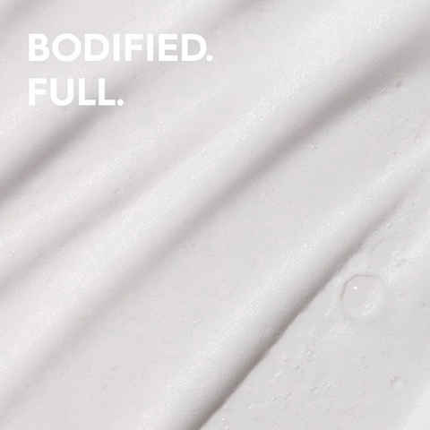Dầu Gội Tăng Phồng Tóc Kerasilk Volumizing Bodified Full 250ml - Giúp Tóc Bồng Bềnh, Sạch Sâu, Hương Hoa Tự Nhiên