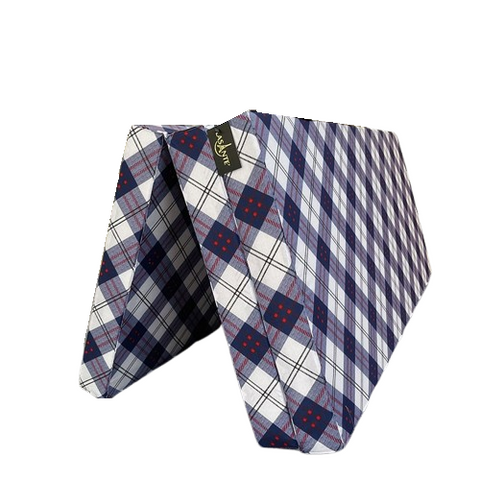 Đệm bông ép tinh khiết chính hãng Lasante 200x220x9 cm