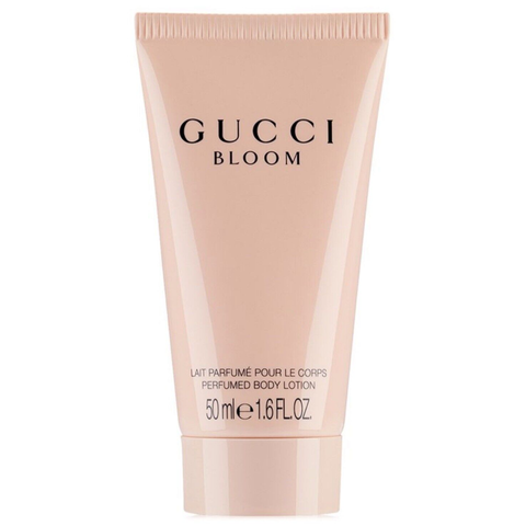 Dưỡng thể hương nước hoa Gucci Bloom Body Lotion 50ml