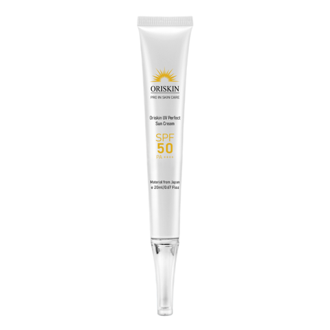 Kem Chống Nắng Cho Da Khô Oriskin UV Perfect Sun Cream