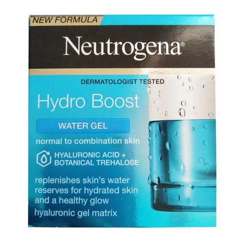 Kem dưỡng ẩm Neutrogena Hydro Boost Water Gel - Mọi loại da 71527