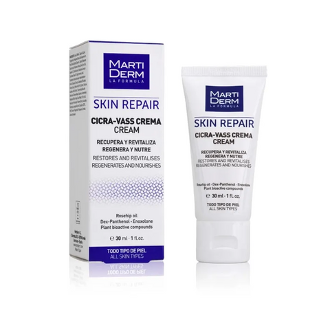 Kem dưỡng MartiDerm Skin Repair Cicra Vass Cream