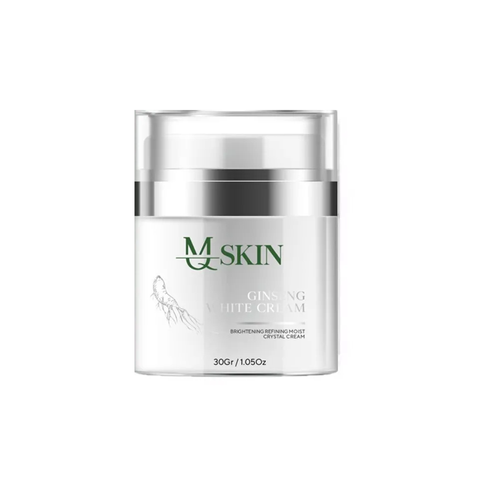 Kem face nhân sâm MQ Skin 30g Giúp Da Căng Mịn