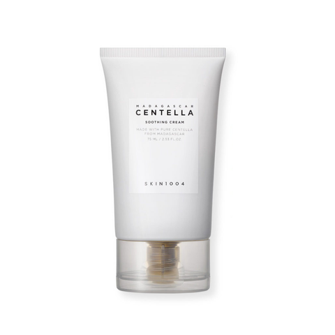 Kem Hỗ Trợ Dưỡng Da, Dịu Da Skin1004 Centella
