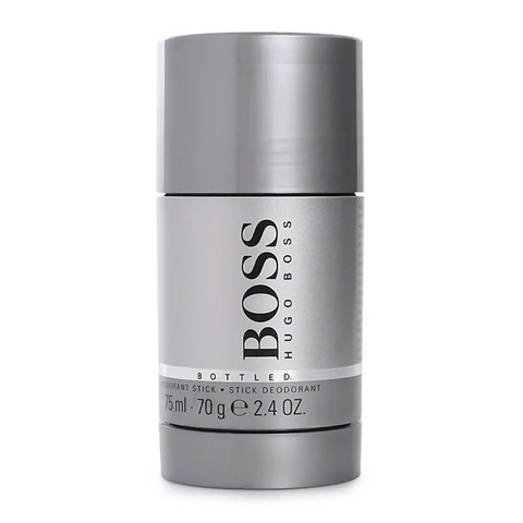 Lăn Khử Mùi Hương Nước Hoa Hugo Boss Bottled 70g