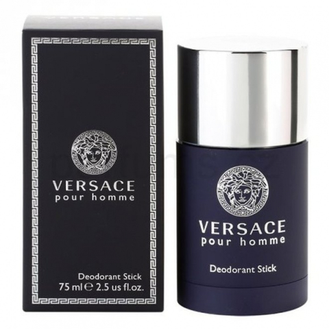 Lăn khử mùi nam versace pour homme 75ml cho nam
