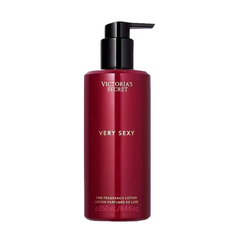 Lotion Dưỡng Thể Victoria's Secret Very Sexy 250ml
