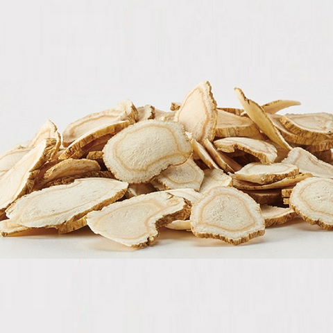 Nhân Sâm Wisconsin Hoa Kỳ - Sâm Cắt Lát Hộp 100g Tăng Cường Sinh Lực, Hỗ Trợ Đề Kháng - Quà Biếu Sang Trọng