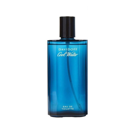 Nước hoa Davidoff Cool Water Man Edt 125ml