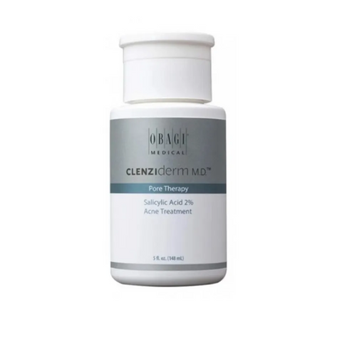 Nước Hoa Hồng Obagi BHA 2% 148ml - Toner Giảm Nhờn, Ngăn Ngừa Mụn, Kháng Viêm Chuyên Sâu Từ Mỹ