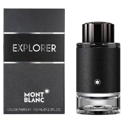 Nước Hoa Montblanc Explorer EDP 100ml - Hương Gỗ Thơm Nam Tính, Sang Trọng và Lịch Lãm cho Quý Ông Thích Phiêu Lưu