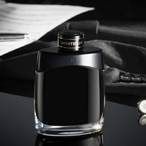 Nước hoa nam Montblanc Legend Eau De Parfum 100ml