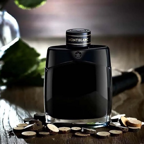 Nước hoa nam Montblanc Legend Eau De Parfum 100ml