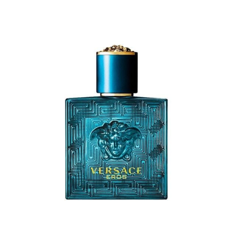 Nước Hoa Nam Versace Eros Mini 5ml EDT - Hương Thơm Mạnh Mẽ, Đầy Cuốn Hút Từ Thần Thoại Hy Lạp