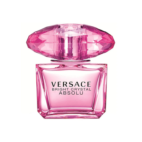 Nước hoa Versace Bright Crystal Absolu Eau De Parfum 50ml