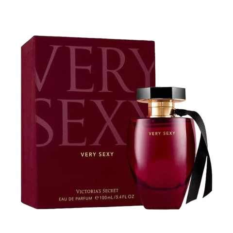 Nước Hoa Victoria's Secret Very Sexy EDP 100ml - Hương Phương Đông Quyến Rũ Dành Cho Cô Gái Tự Tin Tỏa Sáng