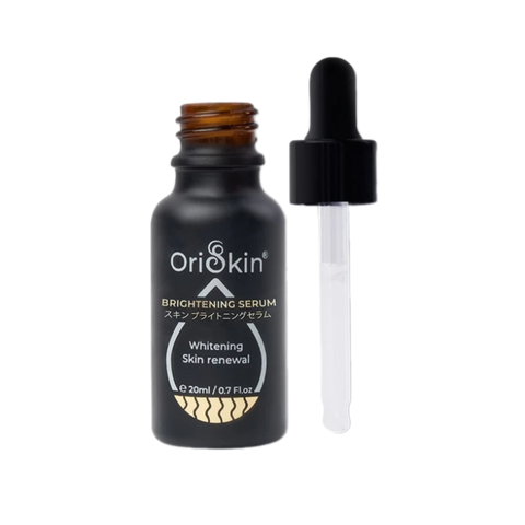 Serum dưỡng trắng Oriskin Brightening 20ml cho nam
