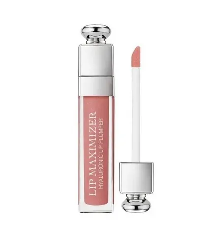 Son Dưỡng Dior Addict Lip Maximizer 012 Rosewood 6ml ( Không Hộp)