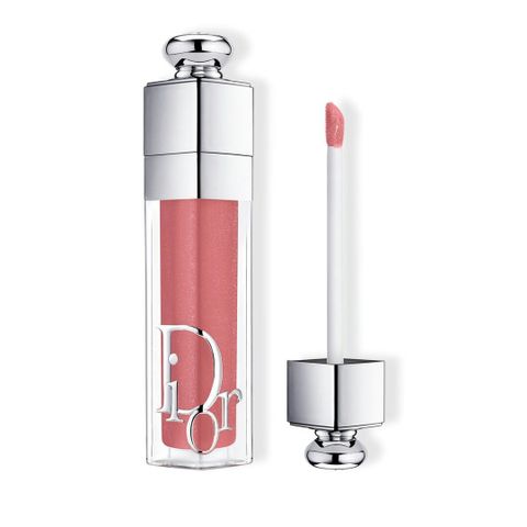Son Dưỡng Dior Addict Lip Maximizer 012 Rosewood 6ml - Son Môi Hồng Gỗ Dưỡng Ẩm, Tăng Cường Độ Dẻo Dai, Đạt Hiệu Quả Chăm Sóc Môi Tối Đa