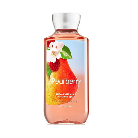Sữa tắm dưỡng ẩm Bath & Body Works Pearberry 295ml