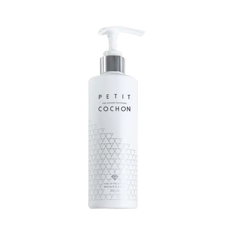 Sữa Tắm Ủ Trắng Da Petit Cochon Hương Nước Hoa Hàn Quốc 300ml
