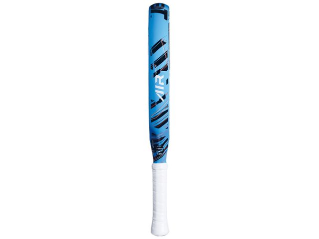 Vợt Padel Babolat Air Vertuo Easy Power - Vợt Carbon Nhẹ, Công Nghệ 3D SPIN, Tạo Xoáy Mạnh Mẽ, Dành Cho Người Chơi Tấn Công và Phòng Thủ