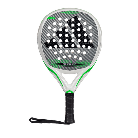 Vợt Padel Adidas Adipower Light 3.3 Mafalda Fernandes - Dụng cụ thể thao nhẹ, kiểm soát tốt, phù hợp cho chơi nâng cao.