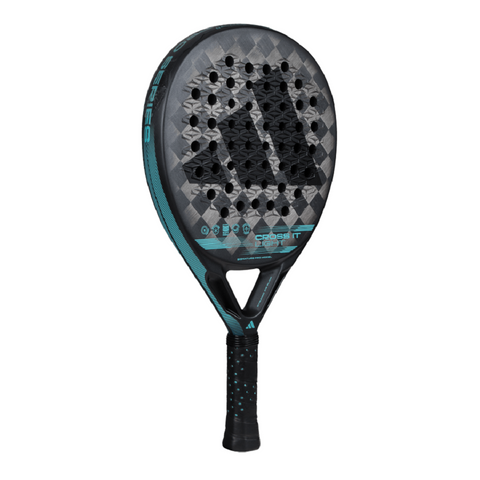 Vợt Padel Adidas Cross It Light Marta Ortega - Chuyên Nghiệp, Trọng Lượng Nhẹ, Công Nghệ Cải Tiến cho Hiệu Suất Tối Ưu