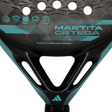 Vợt Padel Adidas Cross It Light Marta Ortega - Chuyên Nghiệp, Trọng Lượng Nhẹ, Công Nghệ Cải Tiến cho Hiệu Suất Tối Ưu