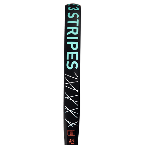 Vợt Padel Adidas Drive Light 3.3 TRỌNG LƯỢNG NHẸ - Thiết kế cân bằng cho cú đánh chính xác - Dụng cụ thể thao hoàn hảo cho người chơi