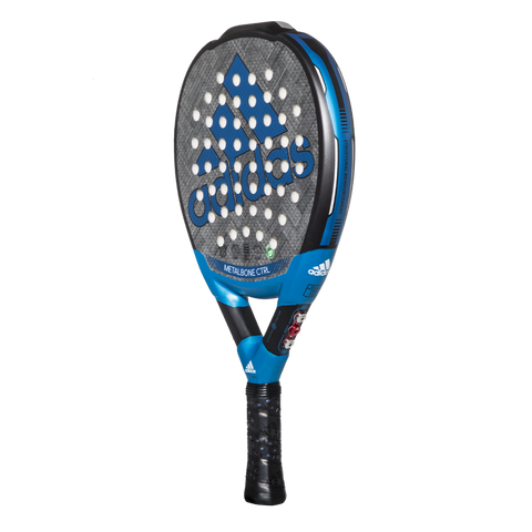 Vợt Padel Adidas Metalbone CTRL 3.1 RK1CC8U12 - Vợt Chuyên Nghiệp Kiểm Soát Đỉnh Cao, Công Nghệ Mới, Trải Nghiệm Thi Đấu Tuyệt Vời