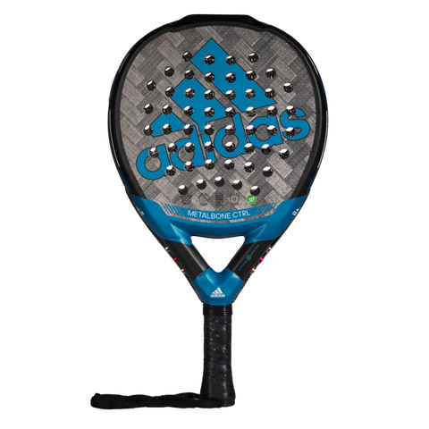Vợt Padel Adidas Metalbone CTRL 3.1 RK1CC8U12 - Vợt Chuyên Nghiệp Kiểm Soát Đỉnh Cao, Công Nghệ Mới, Trải Nghiệm Thi Đấu Tuyệt Vời