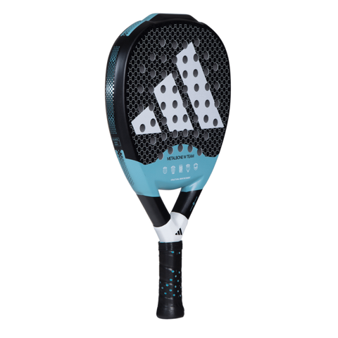 Vợt Padel Adidas Metalbone W Team RK2AB0U12 - Vợt Chơi Padel Nhẹ, Cứng Cáp, Thiết Kế Tối Ưu Cho Trình Độ Cao