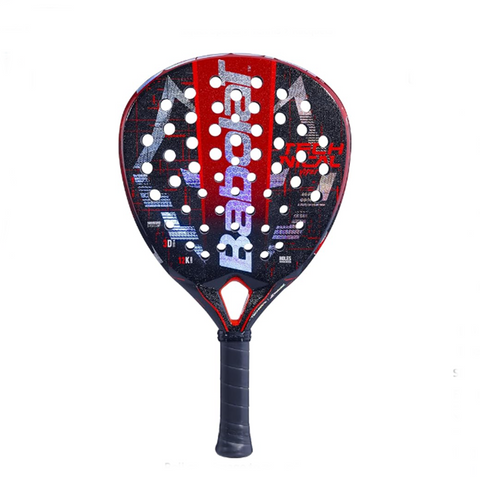 Vợt Padel Babolat Technical Viper Juan Lebron - Sức mạnh và Độ xoáy cao, Thiết kế Kim cương, Chất liệu Carbon Chuyên nghiệp