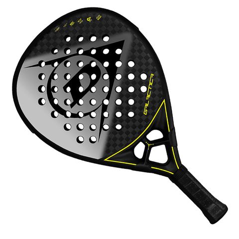 Vợt Padel Dunlop Sport 2022 Galactica Aerostar Pro Light - Công Nghệ Cao Cấp, Kiểm Soát Bóng Chính Xác cho Người Chơi Chuyên Nghiệp
