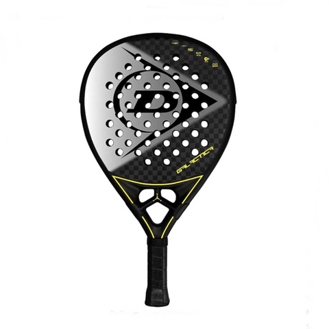 Vợt Padel Dunlop Sport 2022 Galactica Aerostar Pro Light - Công Nghệ Cao Cấp, Kiểm Soát Bóng Chính Xác cho Người Chơi Chuyên Nghiệp