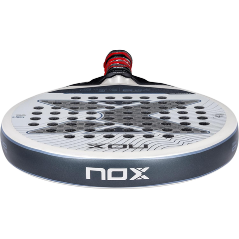 Vợt Padel Nox VK10 Future 2024 - Thiết Kế Cân Bằng Giữa Sức Mạnh và Độ Chính Xác, Lý Tưởng Cho Người Chơi Padel Nâng Cao Kỹ Năng
