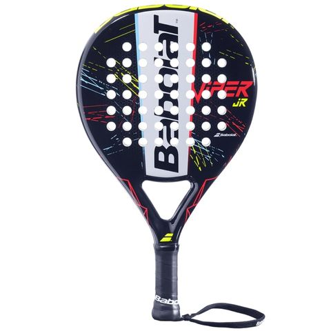 Vợt Padel Trẻ Em Babolat Viper Junior - Dành Cho Thiếu Niên Từ 9-12 Tuổi, Nhẹ, Dễ Điều Khiển, Giảm Shock, Tăng Tốc Độ Đánh