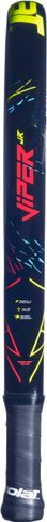 Vợt Padel Trẻ Em Babolat Viper Junior - Dành Cho Thiếu Niên Từ 9-12 Tuổi, Nhẹ, Dễ Điều Khiển, Giảm Shock, Tăng Tốc Độ Đánh