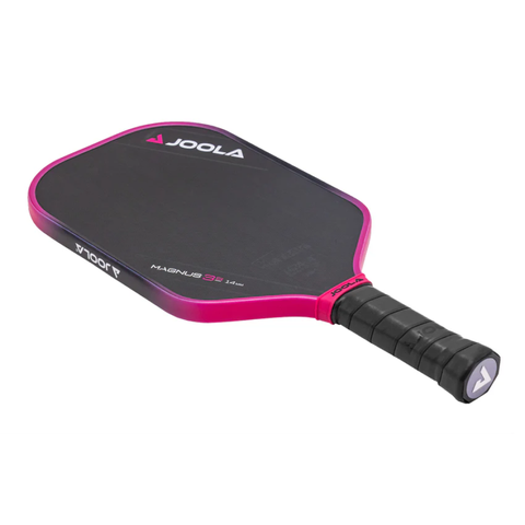 Vợt Pickleball JOOLA Tyson McGuffin Magnus 3S 14mm - Vợt Chuyên Nghiệp Cho Người Chơi Sức Mạnh và Độ Chính Xác Cao