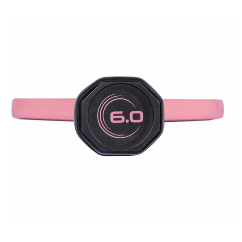 Vợt Pickleball Six Zero Double Black Diamond Control 14mm - Độ Bền Cao, Kiểm Soát Tối Đa, Cảm Giác Chạm Bóng Mượt Mà Cho Người Chơi Chuyên Nghiệp