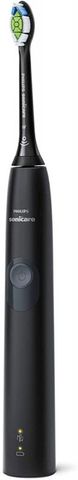 Bàn chải đánh răng điện Philips Sonicare HX6800/44 - Làm trắng răng hiệu quả, công nghệ siêu âm thông minh, chăm sóc răng miệng tối ưu