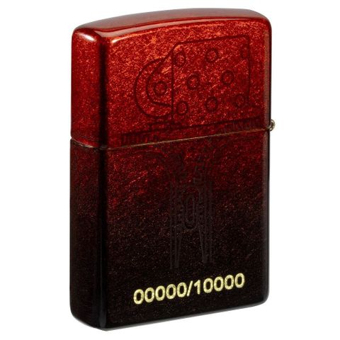 Bật Lửa Zippo 46213 Founder’s Day Collectible 2024 - Thiết Kế Sang Trọng và Chống Gió, Quà Tặng Độc Đáo Cho Người Yêu Thích Sưu Tầm