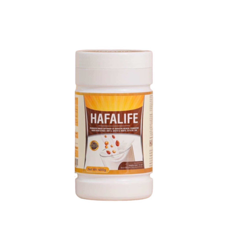 Hafalife Giúp Bổ Sung Dinh Dưỡng hộp 400g của Mỹ Chính Hãng