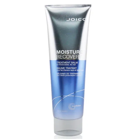 Hấp Dầu Rong Biển Dưỡng Ẩm Tóc Joico Moisture Recovery 250ml - Độ ẩm cao, phục hồi tóc khô, tăng đàn hồi và bóng mượt.
