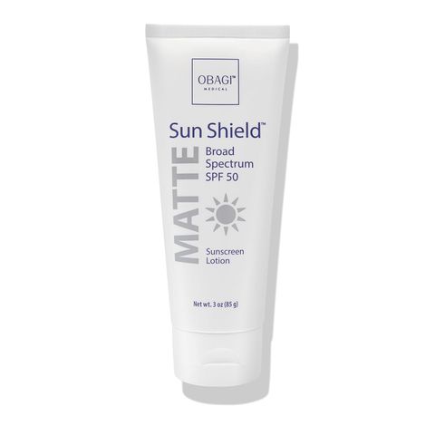 Kem chống nắng phổ rộng Obagi Sun Shield Matte Broad Spectrum SPF 50
