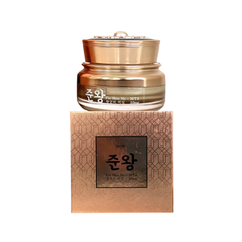 Kem Trị Sẹo Rỗ Genie Non Fix Skin Hàn Quốc - Hỗ Trợ Cải Thiện Sẹo, Kháng Viêm, Phục Hồi Da Tổn Thương